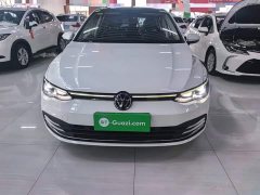 Volkswagen Golf 280TSI DSG Pro - ფოტო 7