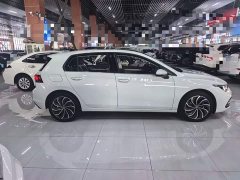 Volkswagen Golf 280TSI DSG Pro - ფოტო 8