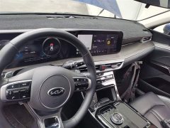 Kia K5 2020 270T CVVD Luxury Tech Edition - ფოტო 10