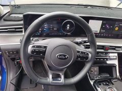 Kia K5 2020 270T CVVD Luxury Tech Edition - ფოტო 11