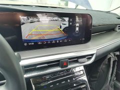 Kia K5 2020 270T CVVD Luxury Tech Edition - ფოტო 13