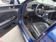 Kia K5 2020 270T CVVD Luxury Tech Edition - ფოტო 16