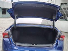 Kia K5 2020 270T CVVD Luxury Tech Edition - ფოტო 19