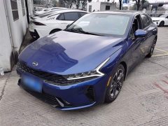 Kia K5 2020 270T CVVD Luxury Tech Edition - ფოტო 2