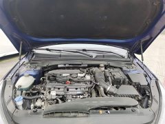 Kia K5 2020 270T CVVD Luxury Tech Edition - ფოტო 20
