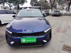 Kia K5 2020 270T CVVD Luxury Tech Edition - ფოტო 3