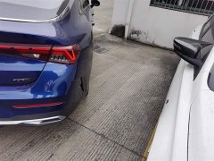 Kia K5 2020 270T CVVD Luxury Tech Edition - ფოტო 8