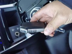 Kia K5 2020 270T CVVD Luxury Tech Edition - ფოტო 9
