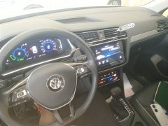 Volkswagen Tiguan L Plug-in Hybrid 2020 430PHEV Plug-in Hybrid Premier Edition - ფოტო 10