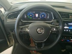 Volkswagen Tiguan L Plug-in Hybrid 2020 430PHEV Plug-in Hybrid Premier Edition - ფოტო 11