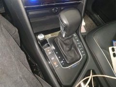 Volkswagen Tiguan L Plug-in Hybrid 2020 430PHEV Plug-in Hybrid Premier Edition - ფოტო 14
