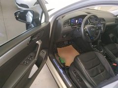Volkswagen Tiguan L Plug-in Hybrid 2020 430PHEV Plug-in Hybrid Premier Edition - ფოტო 16