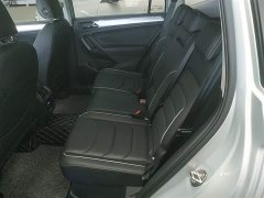 Volkswagen Tiguan L Plug-in Hybrid 2020 430PHEV Plug-in Hybrid Premier Edition - ფოტო 17