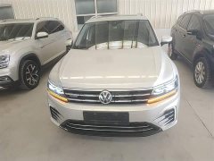 Volkswagen Tiguan L Plug-in Hybrid 2020 430PHEV Plug-in Hybrid Premier Edition - ფოტო 3