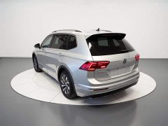 Volkswagen Tiguan L Plug-in Hybrid 2020 430PHEV Plug-in Hybrid Premier Edition - ფოტო 5