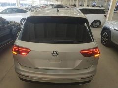 Volkswagen Tiguan L Plug-in Hybrid 2020 430PHEV Plug-in Hybrid Premier Edition - ფოტო 6