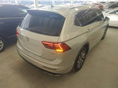 Volkswagen Tiguan L Plug-in Hybrid 2020 430PHEV Plug-in Hybrid Premier Edition - ფოტო 7