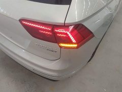 Volkswagen Tiguan L Plug-in Hybrid 2020 430PHEV Plug-in Hybrid Premier Edition - ფოტო 8