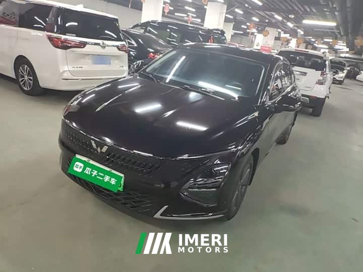Wuling Xingguang 2023 70 Standard - ავტომობილი ჩინეთიდან