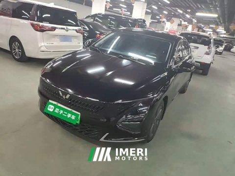 2024 Wuling Xingguang 2023 70 Standard - ავტომობილი ჩინეთიდან