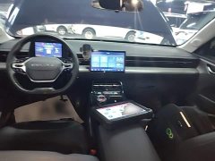 Wuling Xingguang 2023 70 Standard - ფოტო 10