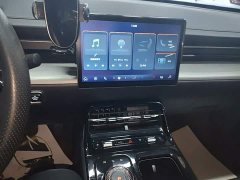 Wuling Xingguang 2023 70 Standard - ფოტო 13