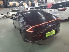Wuling Xingguang 2023 70 Standard - ფოტო 5