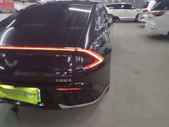 Wuling Xingguang 2023 70 Standard - ფოტო 8