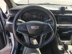 Cadillac XT5 2.0T FWD Luxury - ფოტო 11