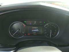 Cadillac XT5 2.0T FWD Luxury - ფოტო 12