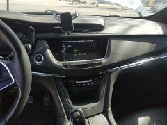 Cadillac XT5 2.0T FWD Luxury - ფოტო 13