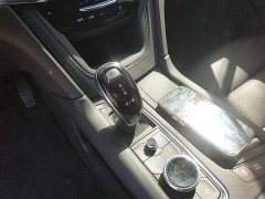 Cadillac XT5 2.0T FWD Luxury - ფოტო 14