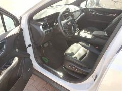 Cadillac XT5 2.0T FWD Luxury - ფოტო 16
