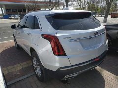 Cadillac XT5 2.0T FWD Luxury - ფოტო 5