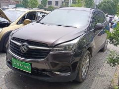 Buick Envision Encore GX Plus 532T FWD Leading Edition - ფოტო 1