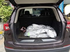 Buick Envision Encore GX Plus 532T FWD Leading Edition - ფოტო 10