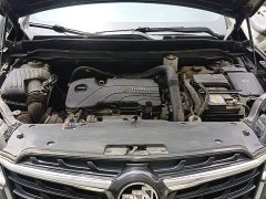 Buick Envision Encore GX Plus 532T FWD Leading Edition - ფოტო 11