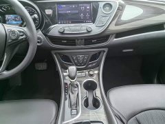 Buick Envision Encore GX Plus 532T FWD Leading Edition - ფოტო 13