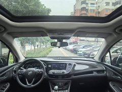 Buick Envision Encore GX Plus 532T FWD Leading Edition - ფოტო 15