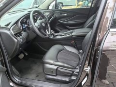Buick Envision Encore GX Plus 532T FWD Leading Edition - ფოტო 16