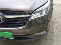 Buick Envision Encore GX Plus 532T FWD Leading Edition - ფოტო 17