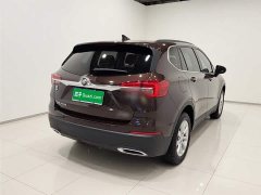 Buick Envision Encore GX Plus 532T FWD Leading Edition - ფოტო 3