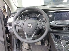 Buick Envision Encore GX Plus 532T FWD Leading Edition - ფოტო 4