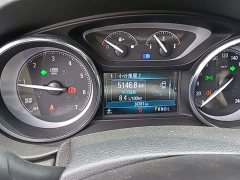 Buick Envision Encore GX Plus 532T FWD Leading Edition - ფოტო 5