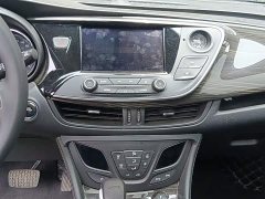 Buick Envision Encore GX Plus 532T FWD Leading Edition - ფოტო 6