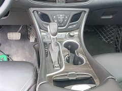 Buick Envision Encore GX Plus 532T FWD Leading Edition - ფოტო 7