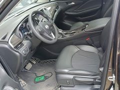 Buick Envision Encore GX Plus 532T FWD Leading Edition - ფოტო 8
