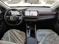 Geely Binrui 2024 Binrui COOL 1.5T DCT Dragon Ascend Edition - ფოტო 10