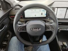 Geely Binrui 2024 Binrui COOL 1.5T DCT Dragon Ascend Edition - ფოტო 11