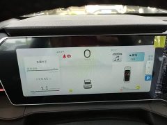 Geely Binrui 2024 Binrui COOL 1.5T DCT Dragon Ascend Edition - ფოტო 12